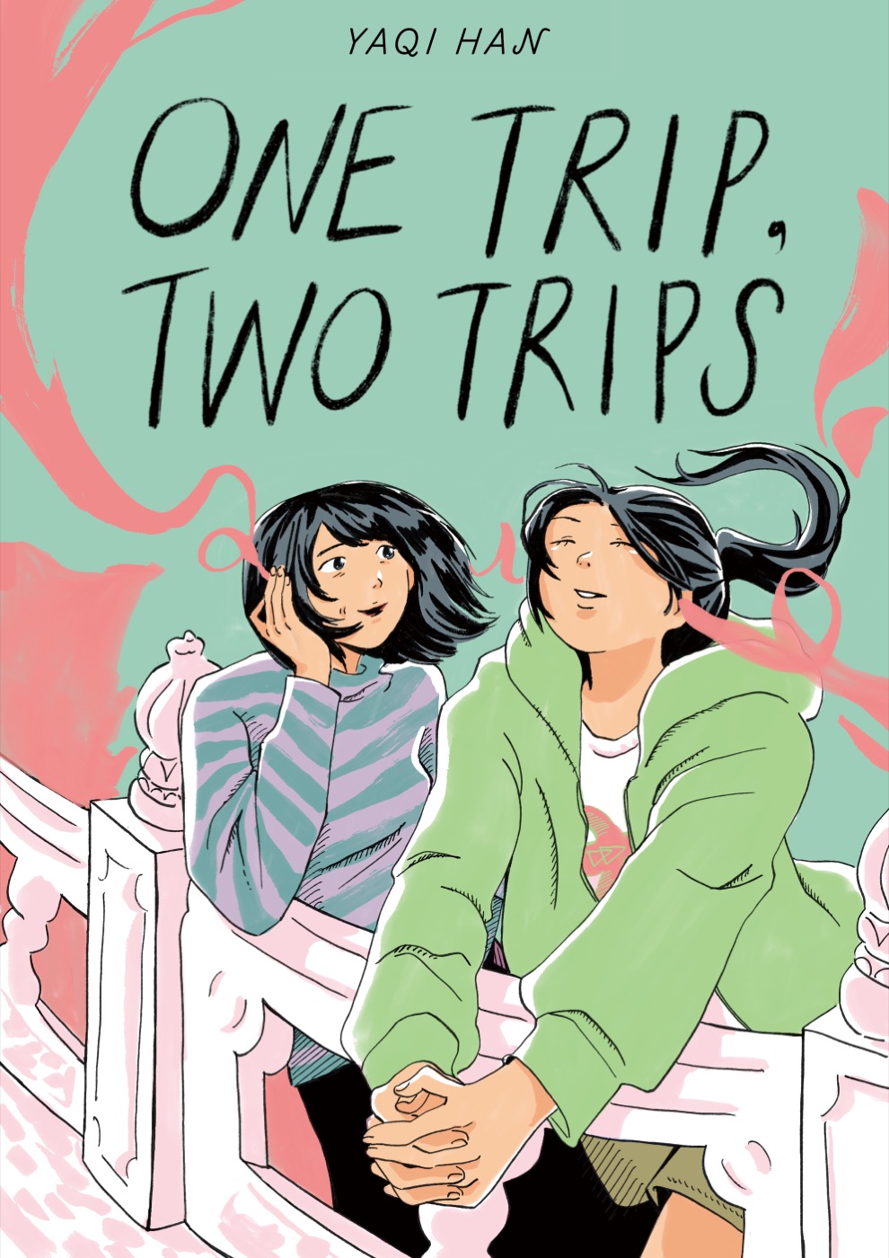 One Trip, Two Trips